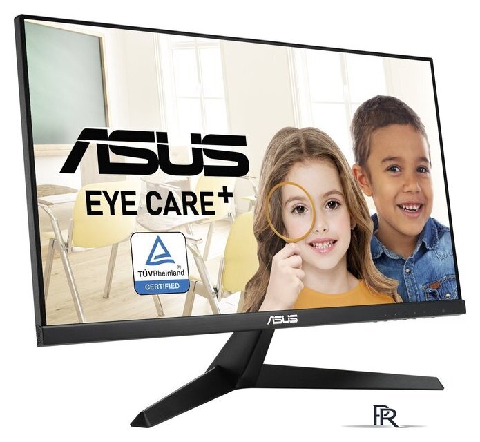 Монитор ASUS Eye Care+ VY249HE - Изображение №6 — Интернет-магазин ПроЗаказ