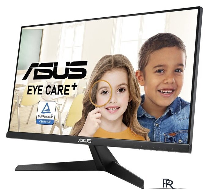 Монитор ASUS Eye Care+ VY249HE - Изображение №2 — Интернет-магазин ПроЗаказ
