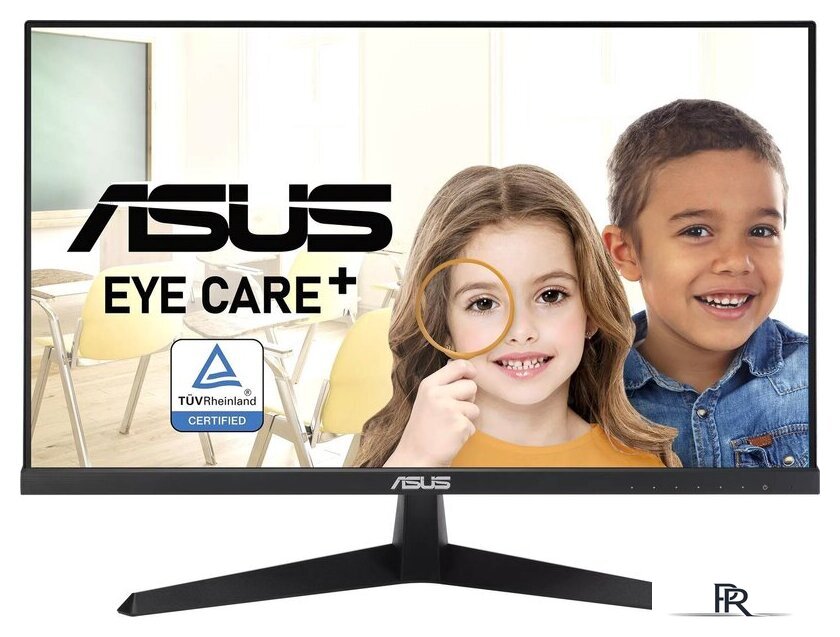 Монитор ASUS Eye Care+ VY249HE - Изображение №1 — Интернет-магазин ПроЗаказ