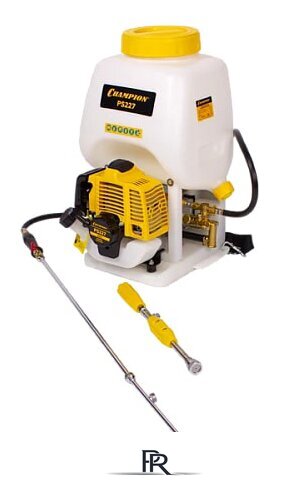 Бензиновый опрыскиватель Champion PS227 - Изображение №1 — Интернет-магазин ПроЗаказ