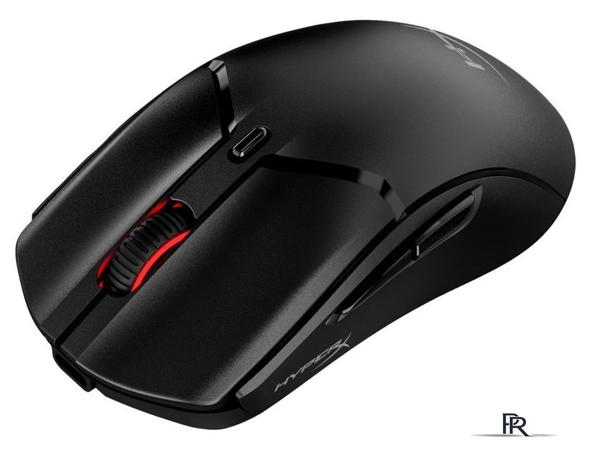 Мышь HyperX Pulsefire Haste 2 Mini (черный) - Изображение №6 — Интернет-магазин ПроЗаказ