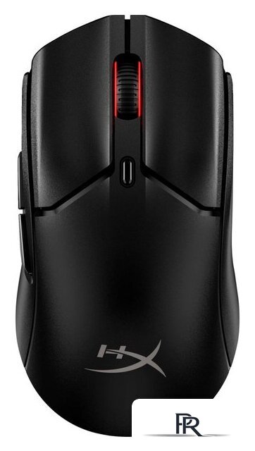 Мышь HyperX Pulsefire Haste 2 Mini (черный) - Изображение №1 — Интернет-магазин ПроЗаказ