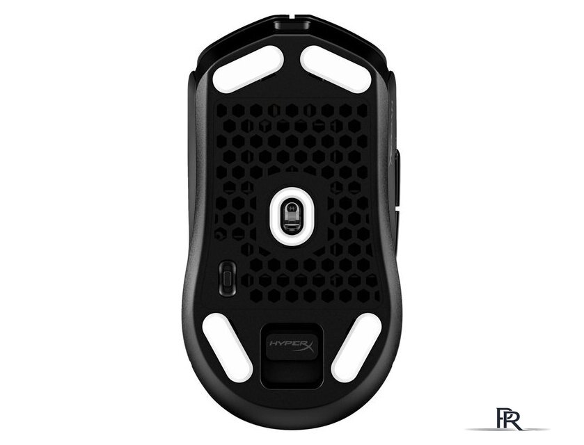 Мышь HyperX Pulsefire Haste 2 Mini (черный) - Изображение №3 — Интернет-магазин ПроЗаказ