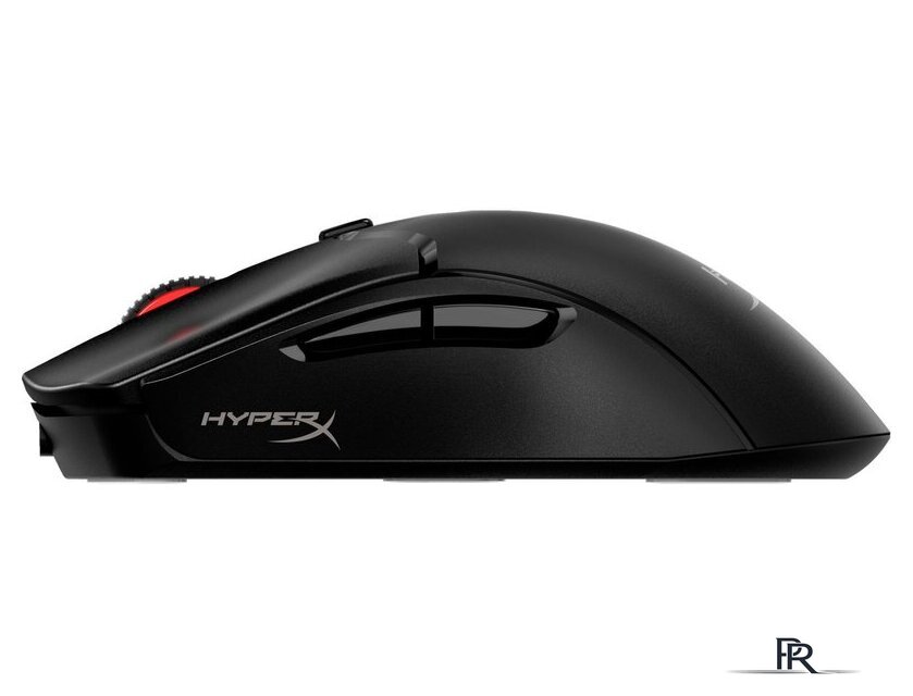 Мышь HyperX Pulsefire Haste 2 Mini (черный) - Изображение №5 — Интернет-магазин ПроЗаказ