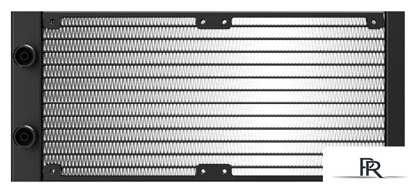Система жидкостного охлаждения для процессора ID-Cooling FX240 LCD - Изображение №7 — Интернет-магазин ПроЗаказ