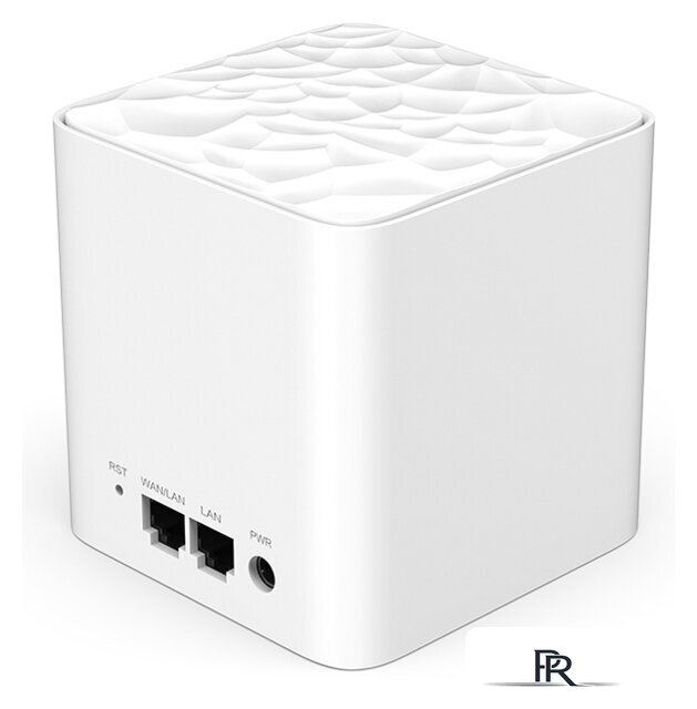 Wi-Fi система Tenda Nova MW3 3-pack - Изображение №2 — Интернет-магазин ПроЗаказ