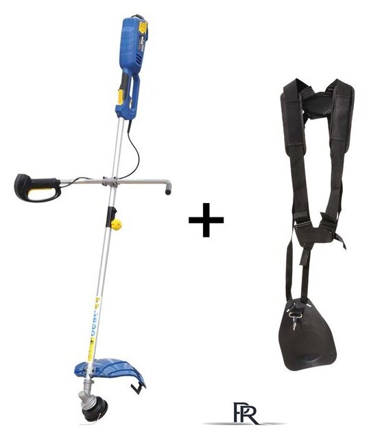 Триммер KATANA TP8000S-1 - Изображение №1 — Интернет-магазин ПроЗаказ