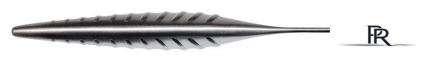 Кухонный нож Samura Reptile SRP-0045 - Изображение №3 — Интернет-магазин ПроЗаказ