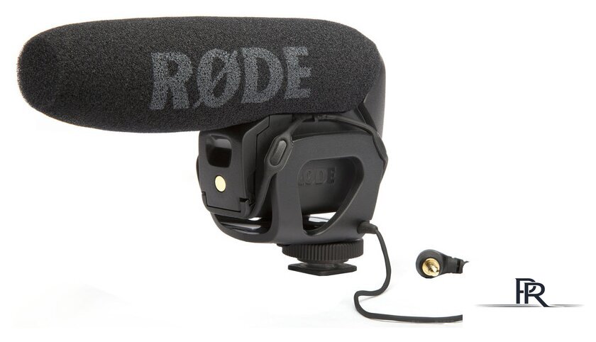 Проводной микрофон RODE VideoMic Pro - Изображение №1 — Интернет-магазин ПроЗаказ