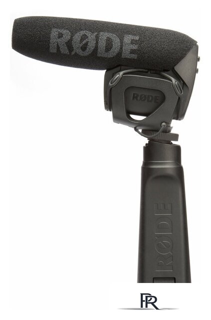 Проводной микрофон RODE VideoMic Pro - Изображение №2 — Интернет-магазин ПроЗаказ