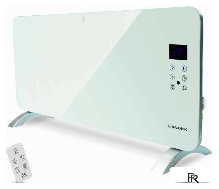 Конвектор Kalorik CEH 2000 W - Изображение №10 — Интернет-магазин ПроЗаказ
