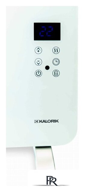 Конвектор Kalorik CEH 2000 W - Изображение №2 — Интернет-магазин ПроЗаказ