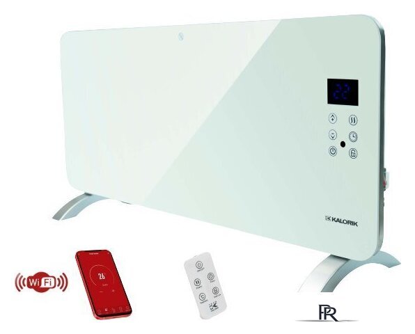 Конвектор Kalorik CEH 2000 W - Изображение №1 — Интернет-магазин ПроЗаказ