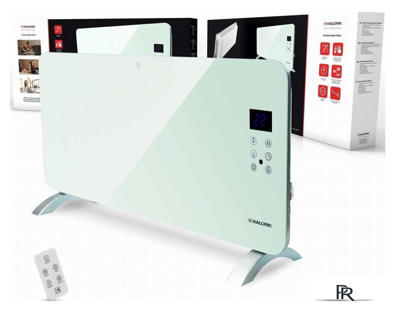 Конвектор Kalorik CEH 2000 W - Изображение №7 — Интернет-магазин ПроЗаказ