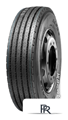 Всесезонные шины LingLong LLF26 7.50R16C 122/118M TT - Изображение №1 — Интернет-магазин ПроЗаказ