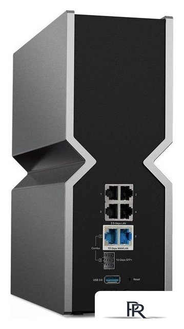 Wi-Fi роутер TP-Link Archer BE800 - Изображение №4 — Интернет-магазин ПроЗаказ