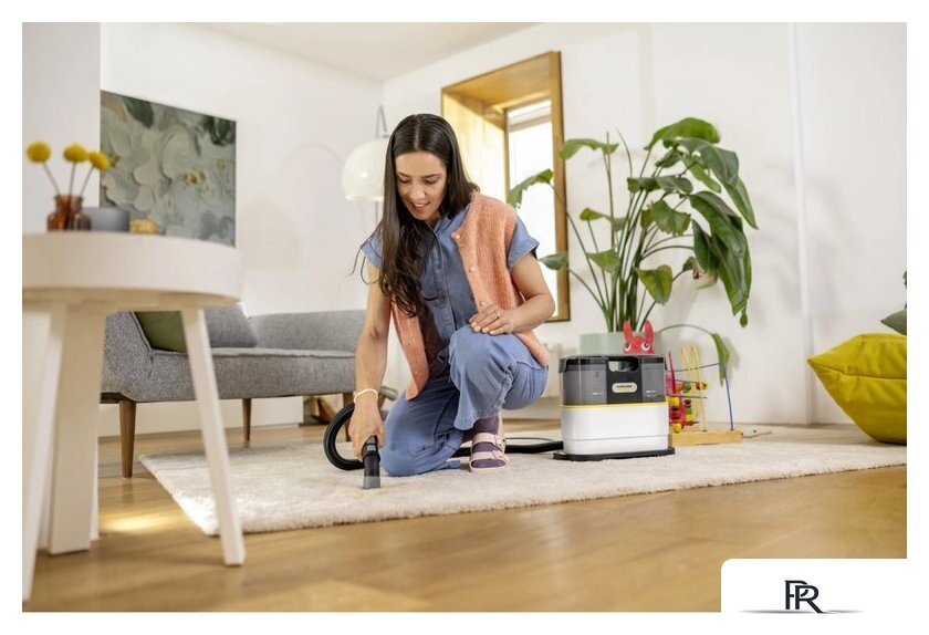 Пылесос Karcher SE 2 1.081-420.0 - Изображение №9 — Интернет-магазин ПроЗаказ
