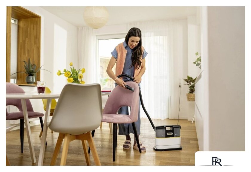 Пылесос Karcher SE 2 1.081-420.0 - Изображение №13 — Интернет-магазин ПроЗаказ