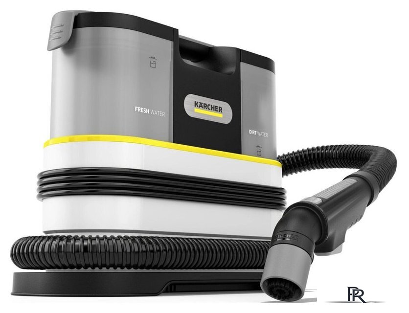 Пылесос Karcher SE 2 1.081-420.0 - Изображение №2 — Интернет-магазин ПроЗаказ