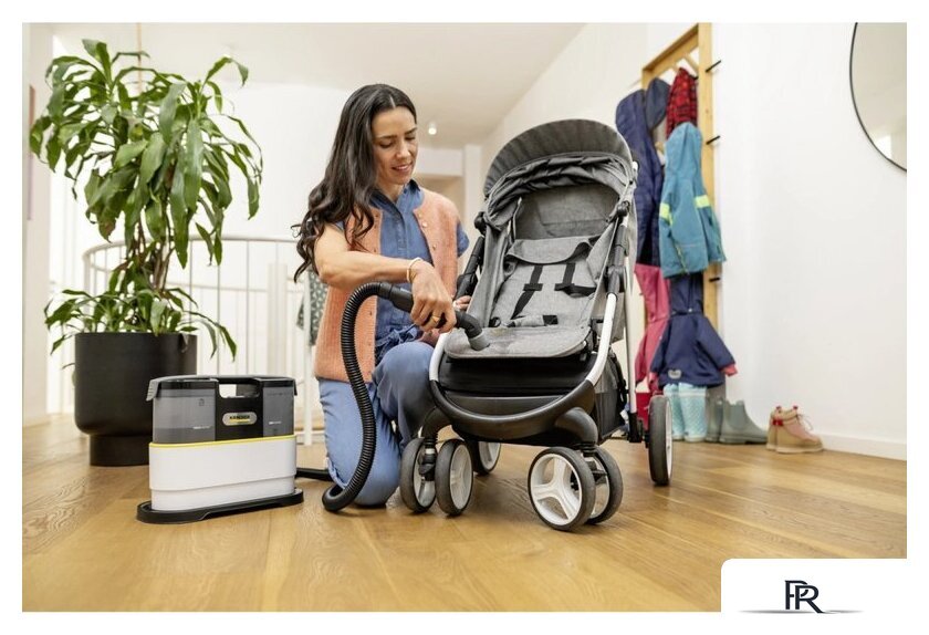 Пылесос Karcher SE 2 1.081-420.0 - Изображение №6 — Интернет-магазин ПроЗаказ