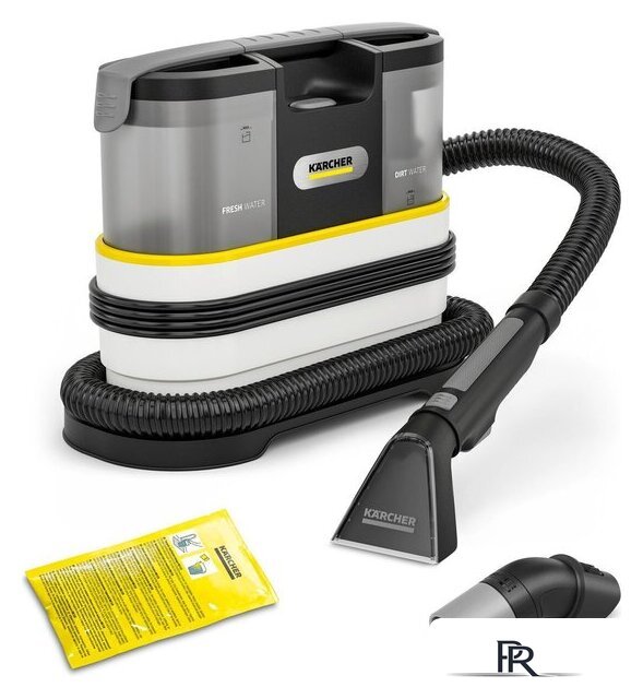 Пылесос Karcher SE 2 1.081-420.0 - Изображение №1 — Интернет-магазин ПроЗаказ