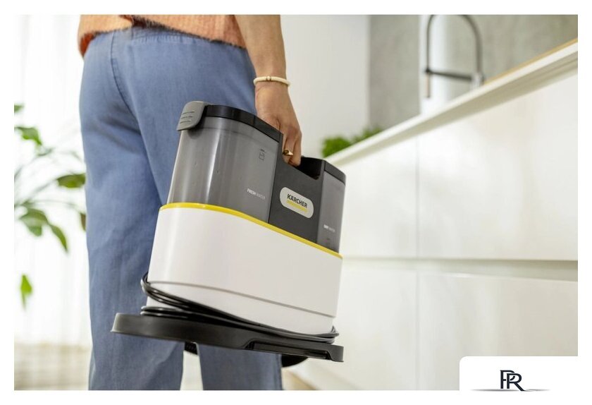Пылесос Karcher SE 2 1.081-420.0 - Изображение №5 — Интернет-магазин ПроЗаказ