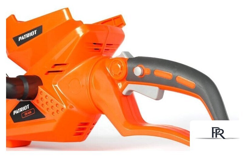 Кусторез Patriot CH 456 (без АКБ) - Изображение №7 — Интернет-магазин ПроЗаказ