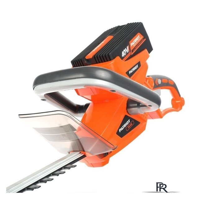 Кусторез Patriot CH 456 (без АКБ) - Изображение №3 — Интернет-магазин ПроЗаказ