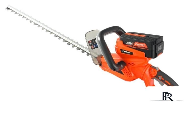 Кусторез Patriot CH 456 (без АКБ) - Изображение №1 — Интернет-магазин ПроЗаказ