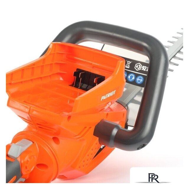 Кусторез Patriot CH 456 (без АКБ) - Изображение №11 — Интернет-магазин ПроЗаказ