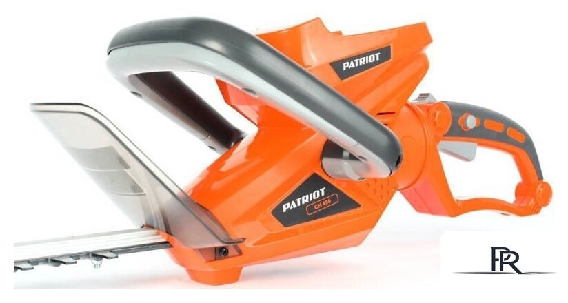 Кусторез Patriot CH 456 (без АКБ) - Изображение №5 — Интернет-магазин ПроЗаказ