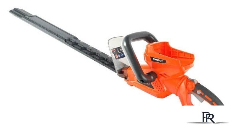 Кусторез Patriot CH 456 (без АКБ) - Изображение №2 — Интернет-магазин ПроЗаказ