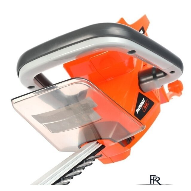 Кусторез Patriot CH 456 (без АКБ) - Изображение №6 — Интернет-магазин ПроЗаказ