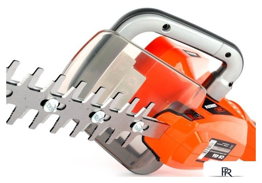 Кусторез Patriot CH 456 (без АКБ) - Изображение №9 — Интернет-магазин ПроЗаказ