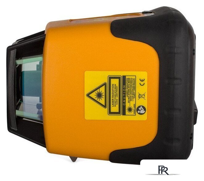 Лазерный нивелир RGK SP-610 - Изображение №4 — Интернет-магазин ПроЗаказ