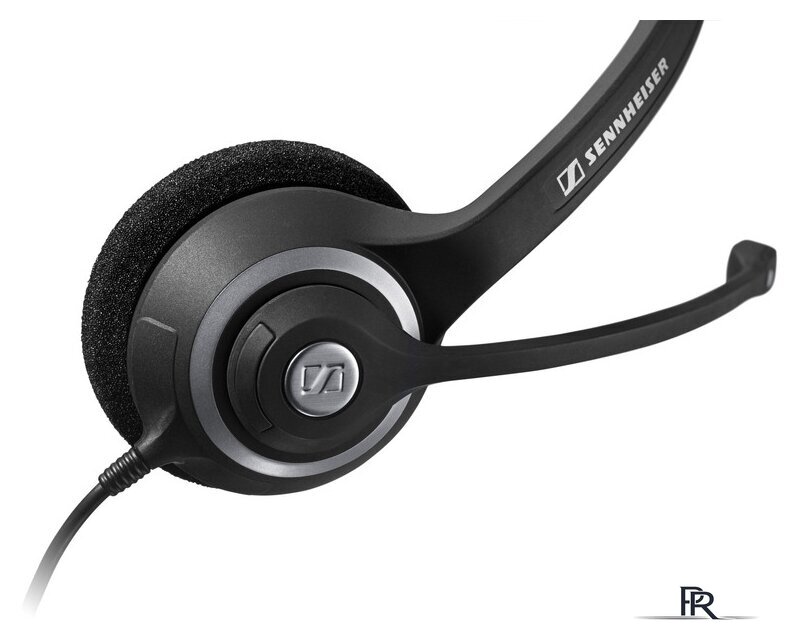 Офисная гарнитура Sennheiser SC 260 - Изображение №6 — Интернет-магазин ПроЗаказ