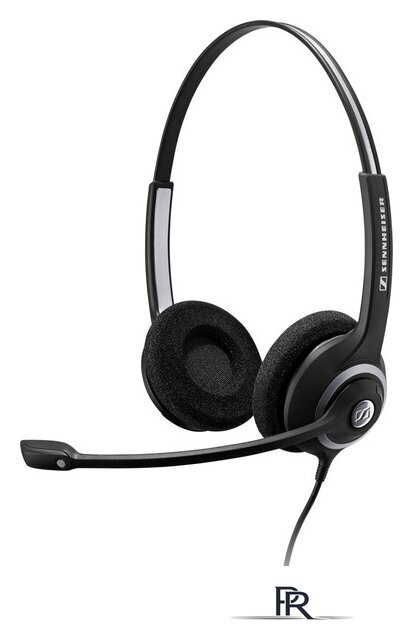 Офисная гарнитура Sennheiser SC 260 - Изображение №1 — Интернет-магазин ПроЗаказ