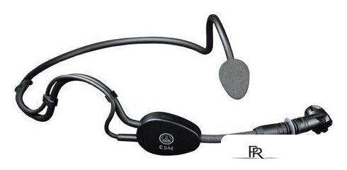 Проводной микрофон AKG C 544 L - Изображение №1 — Интернет-магазин ПроЗаказ