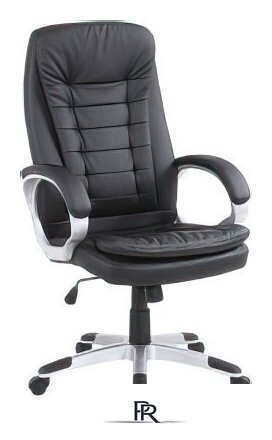 Офисное кресло Mio Tesoro Монтепульчано AF-C7505 (черный) - Изображение №1 — Интернет-магазин ПроЗаказ