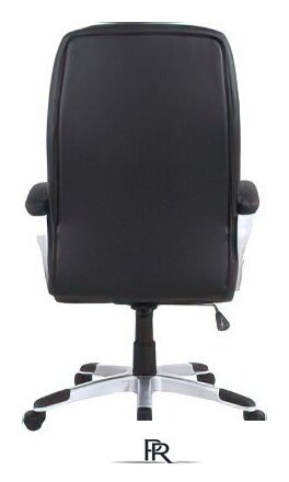 Офисное кресло Mio Tesoro Монтепульчано AF-C7505 (черный) - Изображение №3 — Интернет-магазин ПроЗаказ