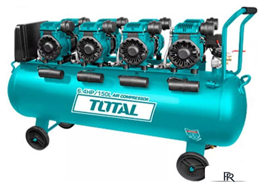 Компрессор Total TCS4481508 - Изображение №1 — Интернет-магазин ПроЗаказ