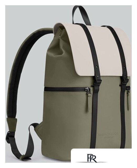 Городской рюкзак Gaston Luga Backpack Splash 2.0 14