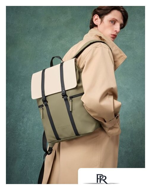 Городской рюкзак Gaston Luga Backpack Splash 2.0 14