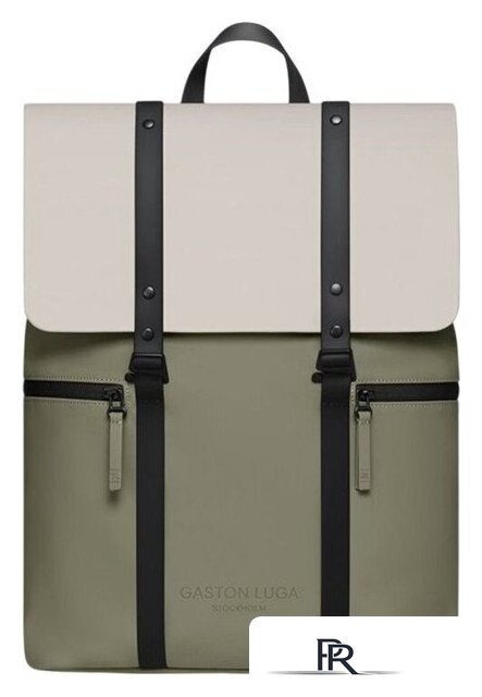 Городской рюкзак Gaston Luga Backpack Splash 2.0 14