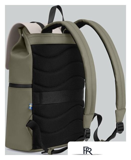 Городской рюкзак Gaston Luga Backpack Splash 2.0 14