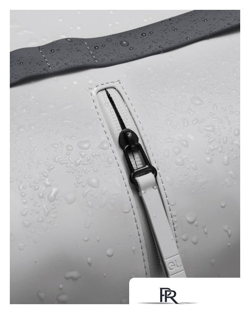 Городской рюкзак Gaston Luga Backpack Splash 2.0 14