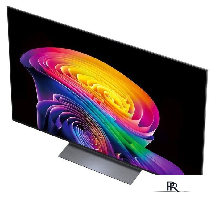 OLED телевизор LG OLED evo AI C6 OLED55C6RLA - Изображение №6 — Интернет-магазин ПроЗаказ