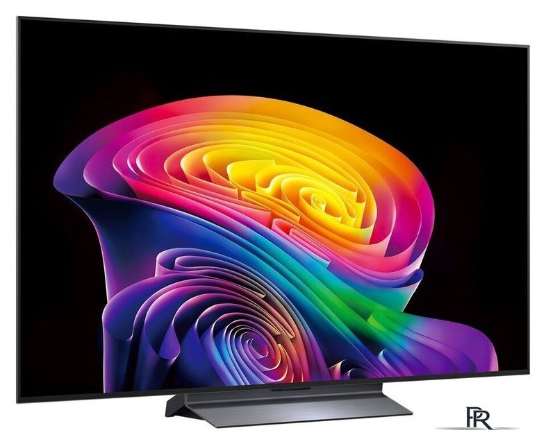 OLED телевизор LG OLED evo AI C6 OLED55C6RLA - Изображение №2 — Интернет-магазин ПроЗаказ