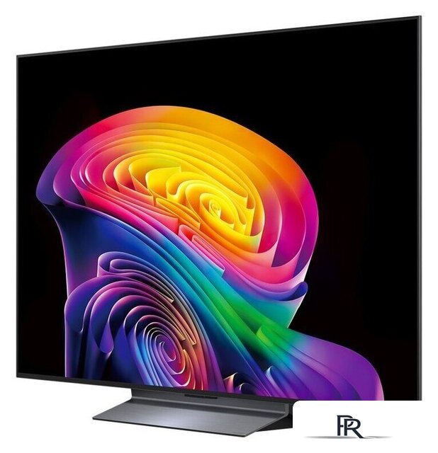 OLED телевизор LG OLED evo AI C6 OLED55C6RLA - Изображение №4 — Интернет-магазин ПроЗаказ