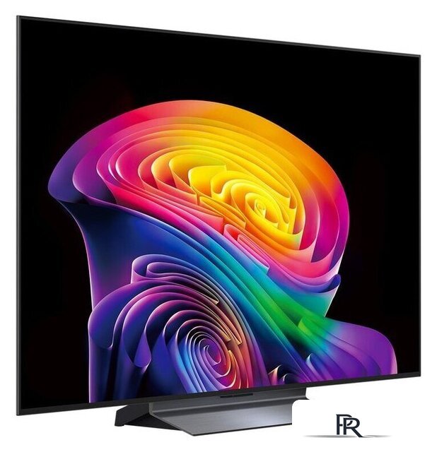 OLED телевизор LG OLED evo AI C6 OLED55C6RLA - Изображение №3 — Интернет-магазин ПроЗаказ
